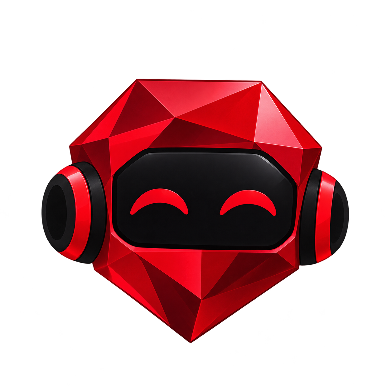 Ruby bot logo